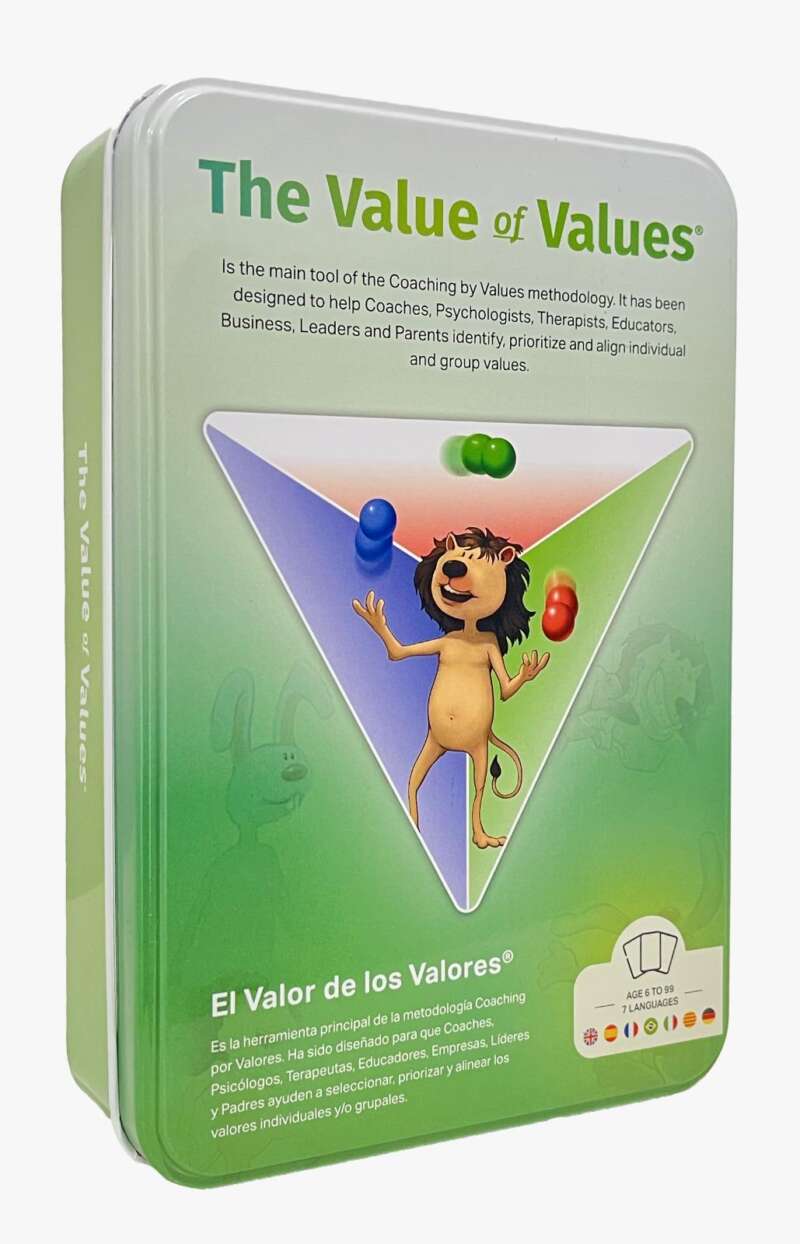 The Value of Values