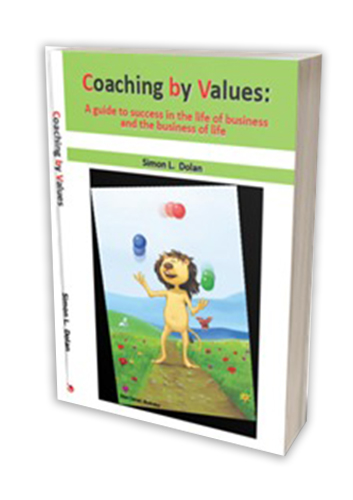 Coaching by Values