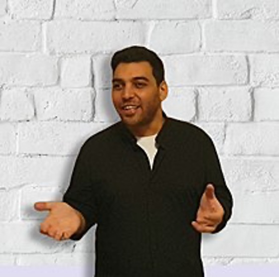 Eliran Dayan