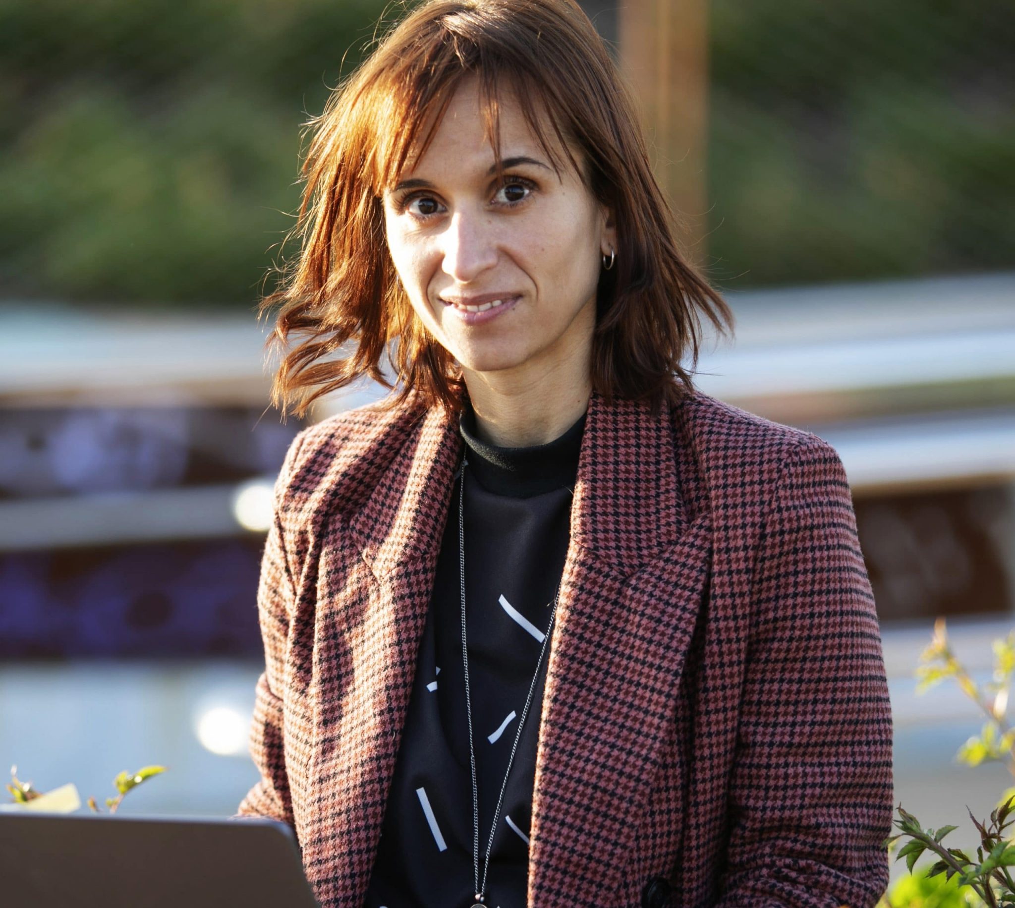 Noelia Alonso Garcia