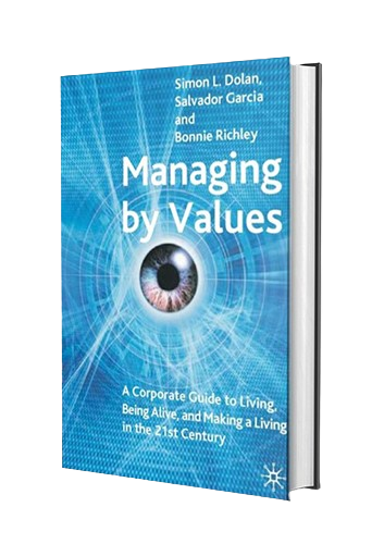 Managing by Values