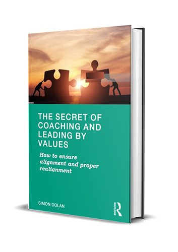 The Secrete of Couching And Leading by Values