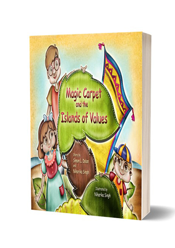 Magic Carpet and the Islands of Values