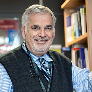 Prof. Simon L. Dolan