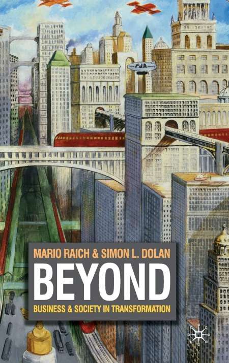 Beyond: Business & Society in Transformation