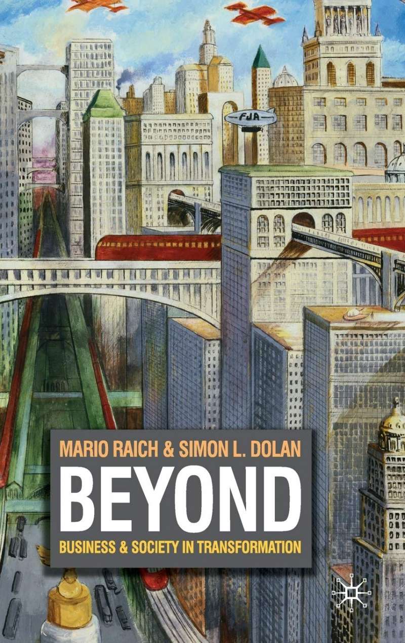 Beyond: Business & Society in Transformation