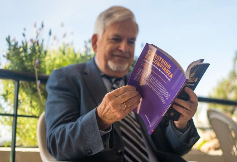 Libro Construir la Confianza (Spanish) - Image 2