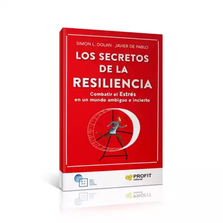 Libro Los Secretos de la Resiliencia