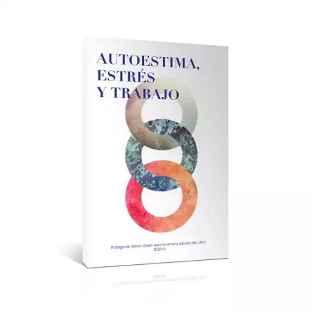 Self-Esteem, Stress and Work Ebook (Spanish)