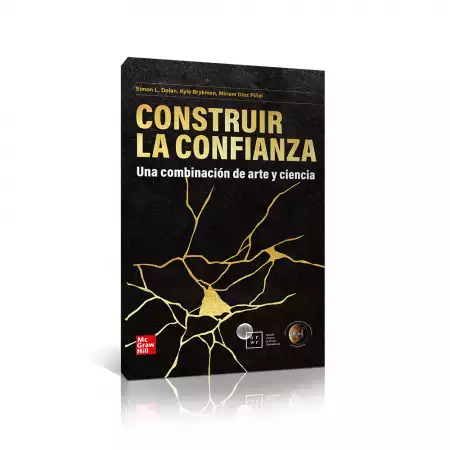 Libro Construir la Confianza (Spanish)