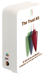 Trust Kit ( In Production )