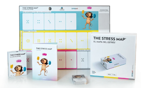 The Stress Map