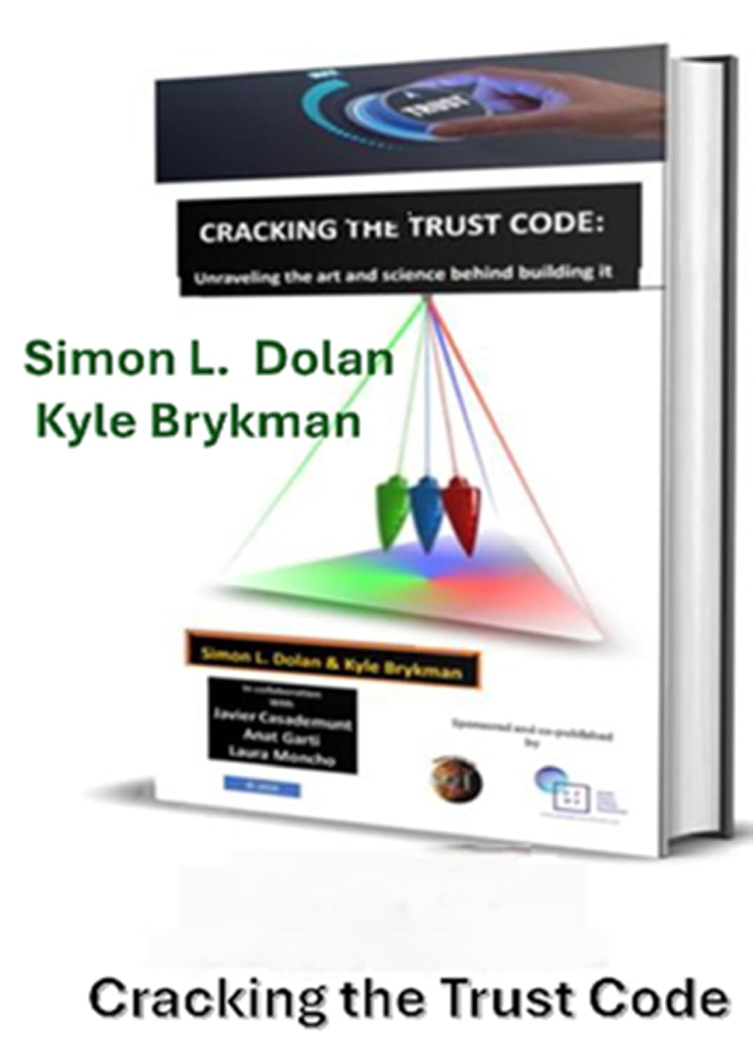 Cracking The Trust Code