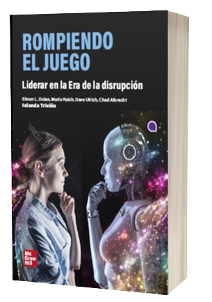 El Futuro del Trabajo